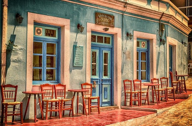 Une alimentation saine dans le secteur de la restauration