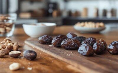 Les dattes font-elles réellement grossir ? Comment les intégrer sainement à son alimentation