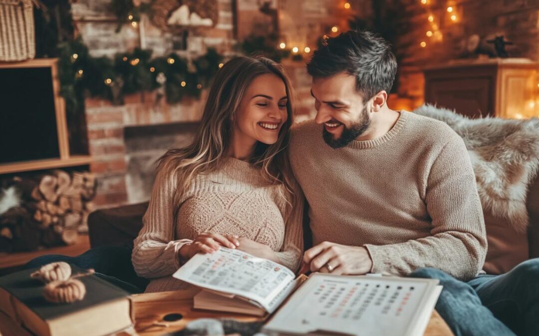 10 astuces pour connaître le sexe de bébé à l’avance sans échographie