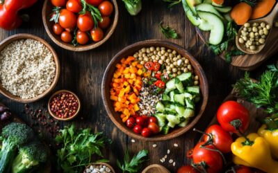 Maintien du poids après un régime hypocalorique : les bienfaits d’un régime bien mené et encadré