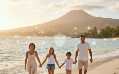 Mutuelle santé famille : comment protéger efficacement vos proches à La Réunion ?