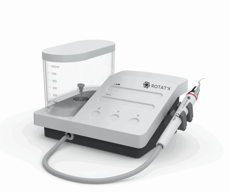 Détartreur dentaire : types, fonctionnement, avantages et comment bien le choisir en 2025