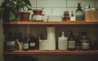 Les avantages du papier toilette humide pour une hygiène optimale