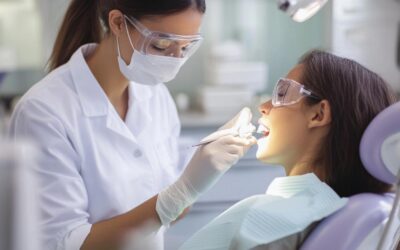 Combien de temps dure un détartrage dentaire chez le dentiste
