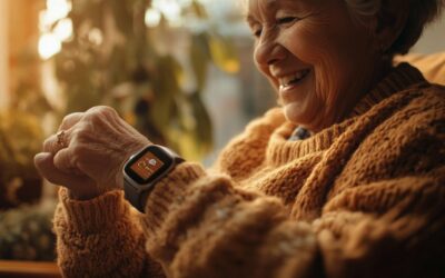 Comment la TéléAssistance Libr’alerte favorise l’autonomie des personnes handicapées à domicile