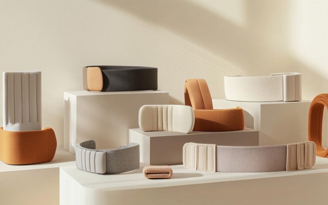 Quelle ceinture lombaire choisir pour soulager efficacement vos douleurs dorsales ?