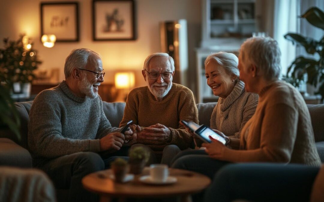 Téléassistance Libr&rsquo;alerte : guide complet pour une prise en main facile des dispositifs de sécurité