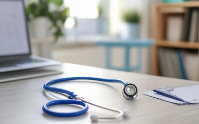 Secrétaire Médicale : Votre Guide de Formation Essentielle pour Maîtriser la Pression Professionnelle