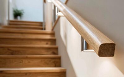 Adapter son escalier pour gagner en autonomie au quotidien