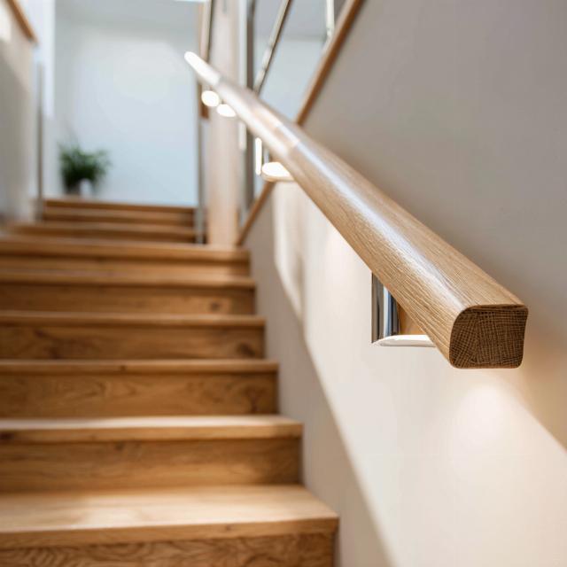 Adapter son escalier pour gagner en autonomie au quotidien