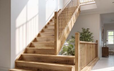 Adapter son escalier pour un quotidien plus confortable et sécurisé