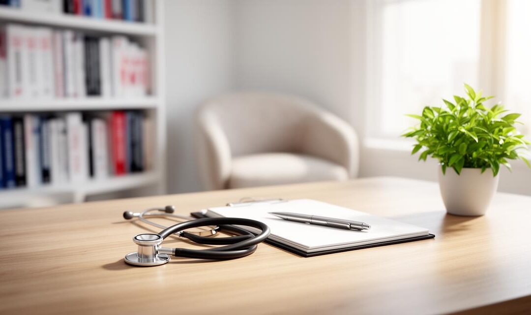 Formation en psychiatrie : quelles études pour devenir psychiatre tout en respectant les valeurs déontologiques
