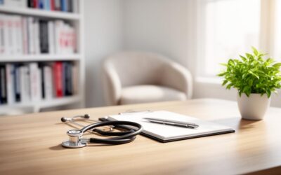 Formation en psychiatrie : quelles études pour devenir psychiatre tout en respectant les valeurs déontologiques