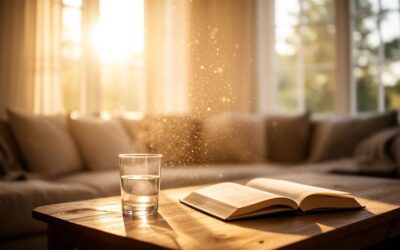 Pourquoi éternuons-nous à certaines heures ? Réponses sur le lien entre rythme circadien et système respiratoire