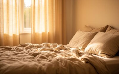 Le mystère autour de la sieste crapuleuse : Pratiquez-la ! Techniques et astuces pour profiter pleinement de ce moment privilégié