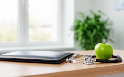 Nutritionniste ou diététicien : quels remboursements Sécurité sociale pour les consultations et comment le parcours de soins évolue-t-il ?