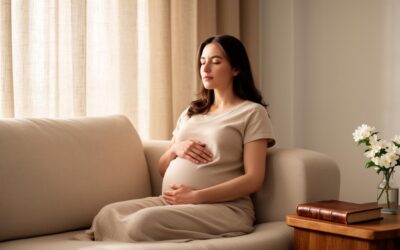 Douas et Invocations pour la Femme Enceinte en Islam : Les Prières Inspirées des Histoires Saintes